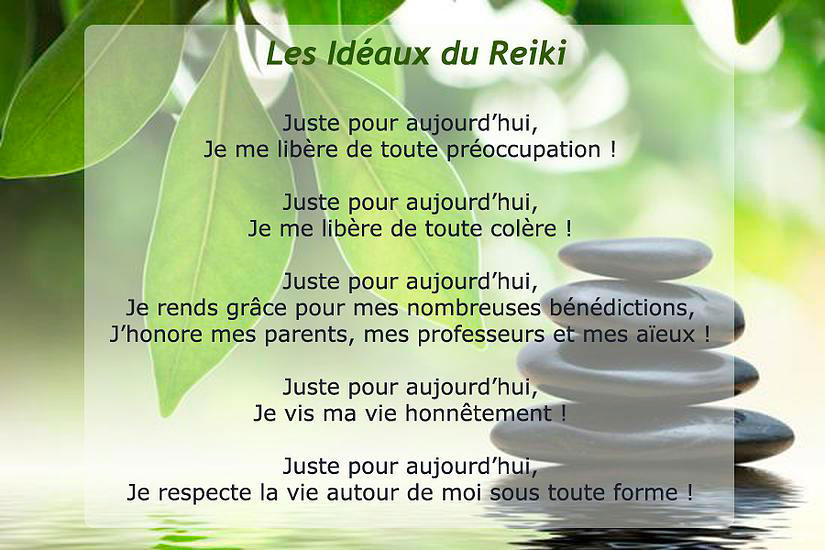 le-reiki